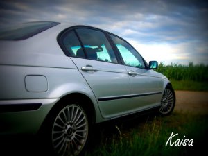 E46 Winterauto - 3er BMW - E46 E46 Winterauto - 3er BMW - E46