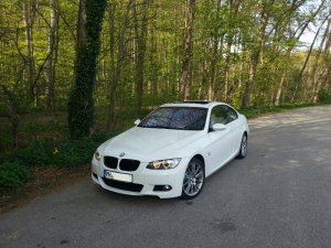 Einmal 3er immer 3er - 3er BMW - E90 / E91 / E92 / E93