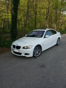 Einmal 3er immer 3er - 3er BMW - E90 / E91 / E92 / E93