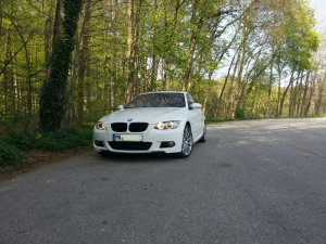 Einmal 3er immer 3er - 3er BMW - E90 / E91 / E92 / E93