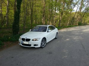 Einmal 3er immer 3er - 3er BMW - E90 / E91 / E92 / E93