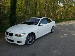 Einmal 3er immer 3er - 3er BMW - E90 / E91 / E92 / E93 Einmal 3er immer 3er - 3er BMW - E90 / E91 / E92 / E93