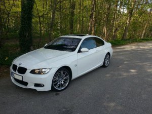 Einmal 3er immer 3er - 3er BMW - E90 / E91 / E92 / E93