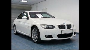 Einmal 3er immer 3er - 3er BMW - E90 / E91 / E92 / E93 Einmal 3er immer 3er - 3er BMW - E90 / E91 / E92 / E93