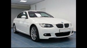 Einmal 3er immer 3er - 3er BMW - E90 / E91 / E92 / E93