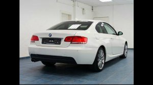 Einmal 3er immer 3er - 3er BMW - E90 / E91 / E92 / E93