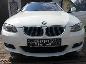 Einmal 3er immer 3er - 3er BMW - E90 / E91 / E92 / E93