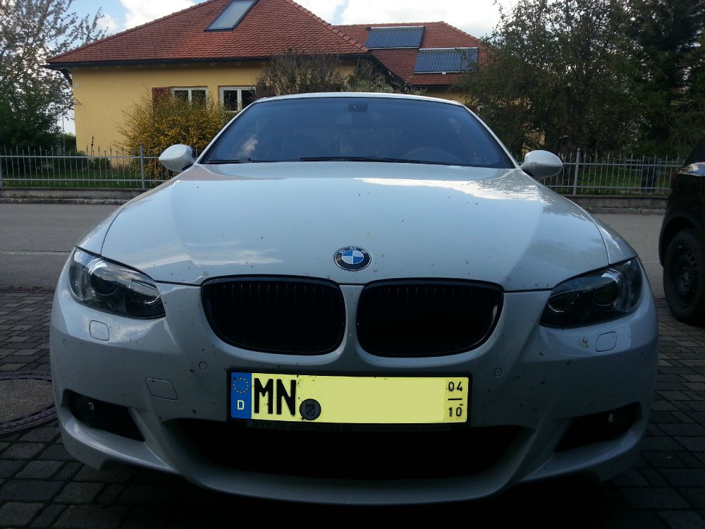 Einmal 3er immer 3er - 3er BMW - E90 / E91 / E92 / E93