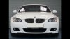 BMW Front-Stoßstange M-Stoßstangen