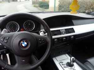 M5 Limo - 5er BMW - E60 / E61 M5 Limo - 5er BMW - E60 / E61