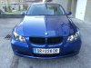 Amazing blue e90 316i - 3er BMW - E90 / E91 / E92 / E93 - image.jpg