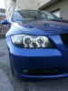 Amazing blue e90 316i - 3er BMW - E90 / E91 / E92 / E93 - image.jpg