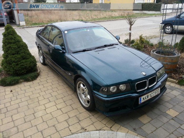 BMW-Syndikat Fotostorie