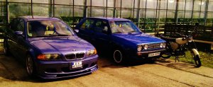 E46 Limousine - 3er BMW - E46 E46 Limousine - 3er BMW - E46