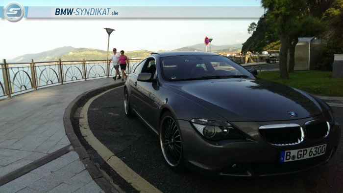 BMW-Syndikat Fotostorie