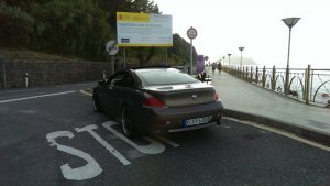 E63 630i - Fotostories weiterer BMW Modelle