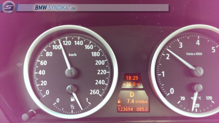 BMW-Syndikat Fotostorie