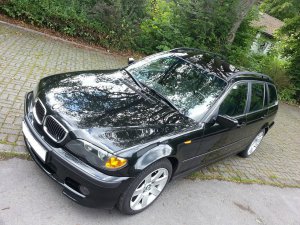 Mein 325i Touring. - 3er BMW - E46 Mein 325i Touring. - 3er BMW - E46