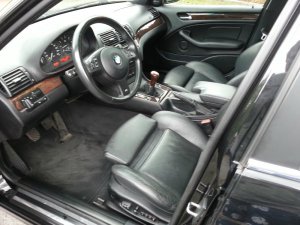 Mein 325i Touring. - 3er BMW - E46 Mein 325i Touring. - 3er BMW - E46