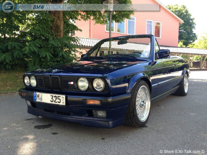BMW-Syndikat Fotostorie