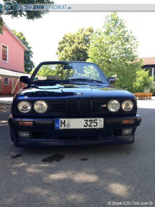 BMW-Syndikat Fotostorie