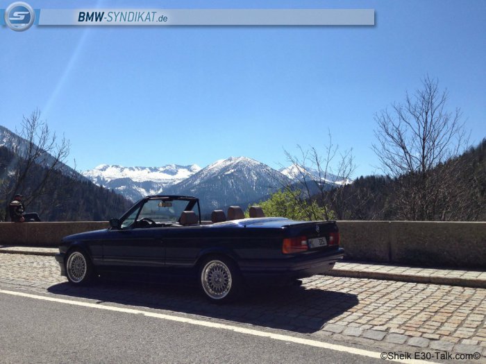 BMW-Syndikat Fotostorie