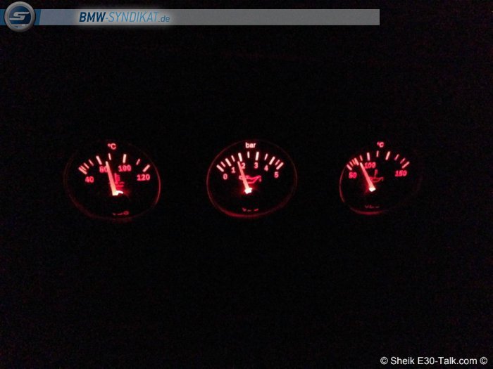 BMW-Syndikat Fotostorie