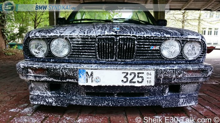 BMW-Syndikat Fotostorie