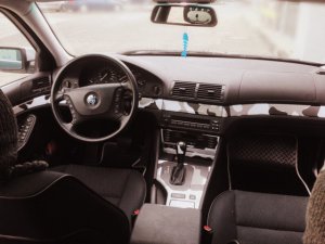 Dali's E39 - 5er BMW - E39