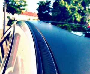 Dali's E39 - 5er BMW - E39
