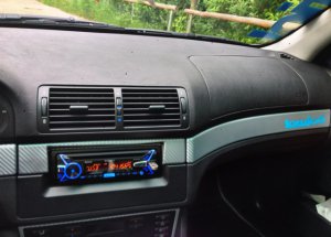 Dali's E39 - 5er BMW - E39