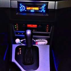 Dali's E39 - 5er BMW - E39