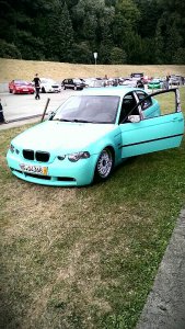 Mintyzz - 3er BMW - E46