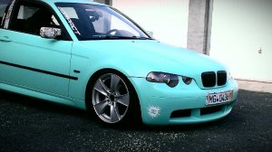 Mintyzz - 3er BMW - E46