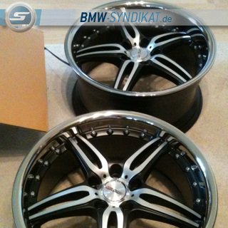 BMW-Syndikat Fotostorie
