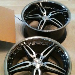 E91 320d - 3er BMW - E90 / E91 / E92 / E93
