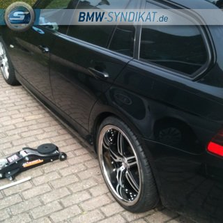 BMW-Syndikat Fotostorie