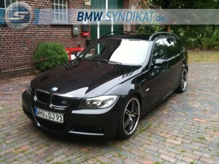 BMW-Syndikat Fotostorie