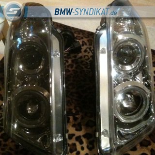 BMW-Syndikat Fotostorie