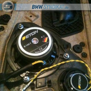BMW-Syndikat Fotostorie