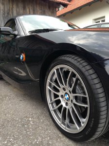 klassisch, schön - BMW Z1, Z3, Z4, Z8 klassisch, schön - BMW Z1, Z3, Z4, Z8