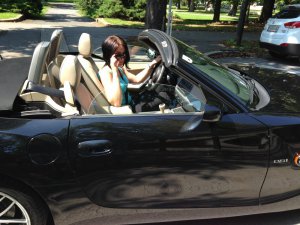 klassisch, schn - BMW Z1, Z3, Z4, Z8
