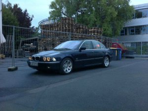 E39 528i Limo - 5er BMW - E39