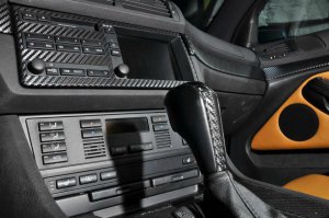 E39 528i Limo - 5er BMW - E39