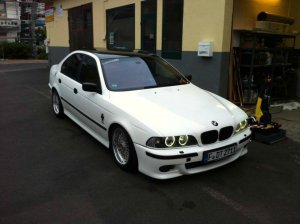 E39 528i Limo - 5er BMW - E39