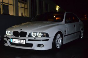 E39 528i Limo - 5er BMW - E39