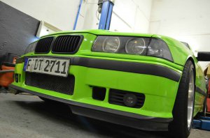318is - 3er BMW - E36