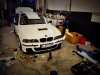 E39 528i Limo - 5er BMW - E39 - IMG_7151.JPG