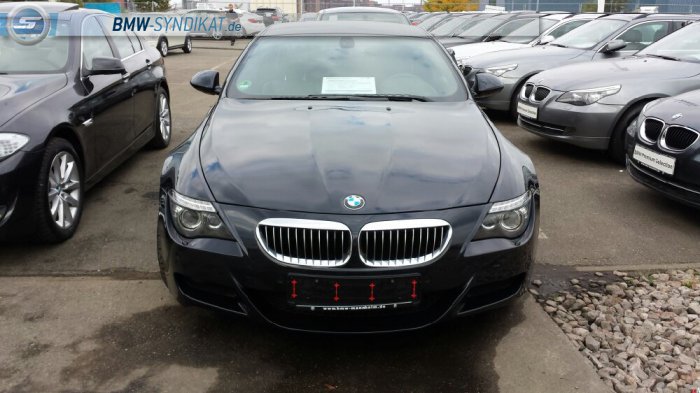 BMW-Syndikat Fotostorie