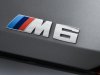 BMW M6 E63 Competition Paket